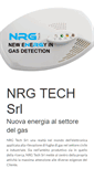 Mobile Screenshot of nrg-tech.net